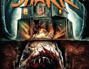 この新作のサメ映画こわい