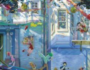 新作ポケモン映画のポスターがガチでセンスあると話題にwwawwawwawwaww