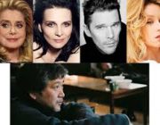 【映画】 カトリーヌ・ドヌーヴ、ジュリエット・ビノシュも出演! 是枝裕和監督最新作『La Verite(仏題・仮)』製作決定