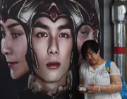 【悲報】製作6年の中国史上最大の超大作映画、約118億円の大赤字になってしまう……