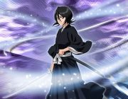 映画始まったしブリーチのソシャゲの画像はってく