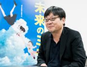 細田守とかいうセコセコ映画作りマンｗｗｗ