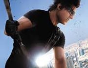 ミッションインポッシブルとかいう映画