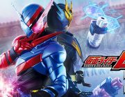 仮面ライダービルドの映画ww