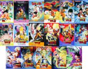 劇場版ドラゴンボール（ドラゴンボールZ）で面白いやつ教えて