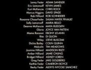 お前らは映画のスタッフロール見る派？