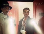 SEVENって映画知ってるか?