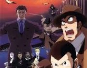 ルパン三世の映画かTVスペシャルのオススメ教えて
