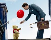 【映画】 「プーと大人になった僕」堺雅人が実写のプーを「絶妙にぬいぐるみ感が残ってる」