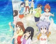 のんのんびよりの劇場版見てきた