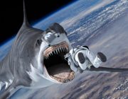 サメ映画とかいうなぜか確立されてしまった謎のジャンルww