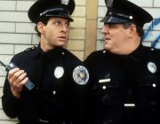 【映画】『ポリスアカデミー』新作を企画中？主演俳優明かす