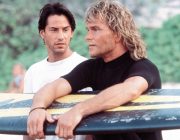 「海」で最初に思い付く映画