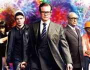 【映画】 「キングスマン」3作目の全米公開日が決定！マシュー・ヴォーンが引き続き脚本&監督