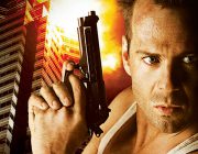 ダイ・ハードって映画を見てるんだけど