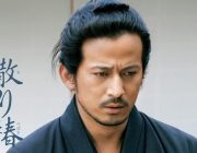 【映画】岡田准一の主演映画『散り椿』が大コケ!結婚でファンが大量離脱?