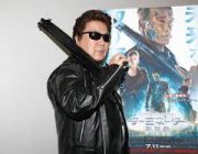 三大洋画の吹き替え「玄田哲章のシュワルツェネッガー」「山田康雄のクリントイーストウッド」あと一つは