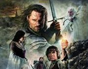 ロードオブザリングっていう映画観たけどもろDQ、FFの影響受けてるよな