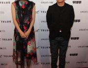 【映画】橋本愛、堂々と流ちょうな英語のスピーチを披露　２年ぶり３度目の海外映画祭