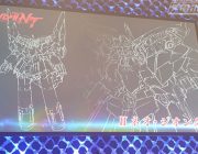 機動戦士ガンダムUCの続編、機動戦士ガンダムNTにⅡネオ・ジオングの登場が発表される