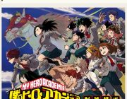 【漫画】少年ジャンプ連載中『僕のヒーローアカデミア』実写化企画がハリウッドで進行中！米国ファンからは不安の声も