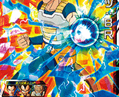 【悲報】ドラゴボ超、新たなサイヤ人が登場してしまう