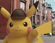 【悲報】ハリウッド映画名探偵ピカチュウ、気持ち悪い