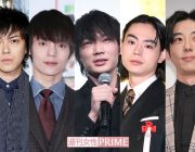 いうほどイケメンだと思えない俳優