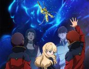 「機動戦士ガンダムNT」週末映画ランキングで「ボヘミアン・ラプソディ」を抑え堂々1位！