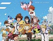 デジモンアドベンチャーtri とかいう映画シリーズwwwww