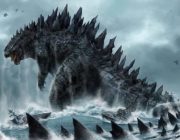 ハリウッド版ゴジラ「ゴジラ2 キング・オブ・モンスターズ」の最新予告編が公開！