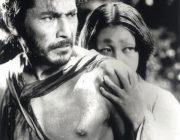 【海外ドラマ】スティーヴン・スピルバーグの製作会社が、黒澤明監督『羅生門』をTVシリーズ化
