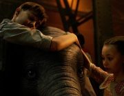 【映画】実写版『ダンボ』純粋なダンボに感動必至な本予告が到着！