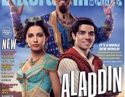 実写版ディズニー「アラジン」でランプの魔人ジーニーを黒人にしてしまう
