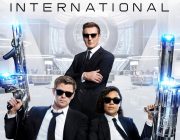【映画】『メン・イン・ブラック：インターナショナル』予告編公開！2019年夏 日本上陸