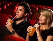 【朗報】映画館、コスパ良かった