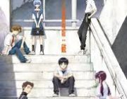 エヴァ新劇場版の破を見終わったわけだが