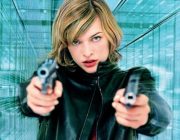 映画のバイオハザードのどうでもよさは異常