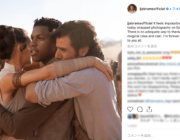 『スター・ウォーズ ep9』が撮影終了　エイブラムス監督「ここから巻き直すのは不可能と思った」
