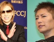 【映画】YOSHIKI「翔んで埼玉」に…「なにこれ。。びっくり。。許可した?まーいいか。笑」 GACKTに明かした本音