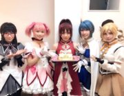 実写版まどかマギカワロタww