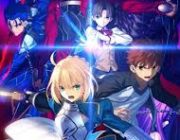 Fateのアニメ見終わったから問題出してｗｗｗ