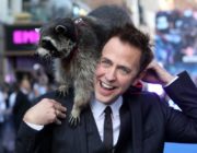 【映画】ジェームズ・ガン監督『ガーディアンズ・オブ・ギャラクシー3』監督に復帰決定！