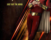 わい、映画シャザムがDCEUの中でもトップクラスに期待しとるんやが異端か?