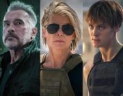【映画】「ターミネーター」最新作、日本公開は11月＆邦題も決定！　物語は“2”のその後描く