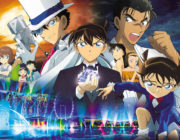 【映画】新作「コナン」　テレビアニメ映画化作品初の100億円超現実味　10連休が“後押し”