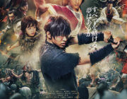 【映画】<キングダム>公開!東宝「興行収入40億円を狙える大ヒットスタートとなりました!」と発表「山崎賢人が信でよかった」