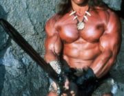 シュワルツェネッガー三大映画「ターミネーター」「コマンドー」