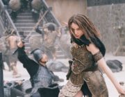 【映画】＜美しすぎる！＞『キングダム』長澤まさみの楊端和に惚れる人が続出...ふ