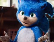 【映画】『ソニック・ザ・ムービー』が公開時期延期「不気味すぎ」と不評のキャラ修正へ